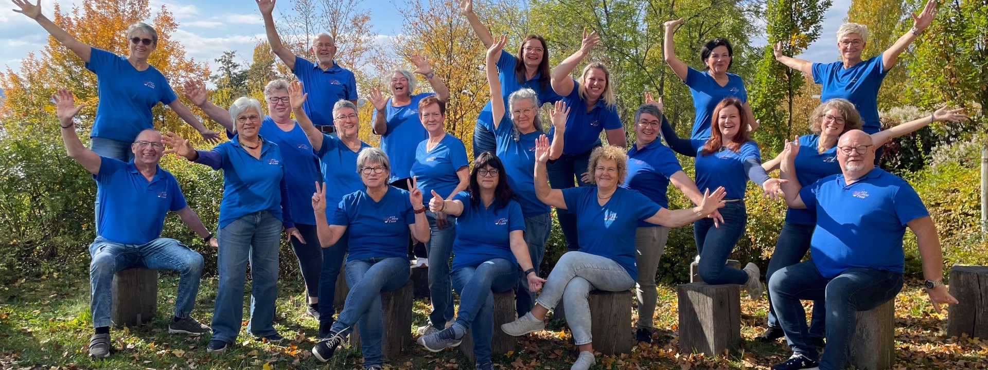 Offene Probe / Let's Fetz-Chor e.V. cover image