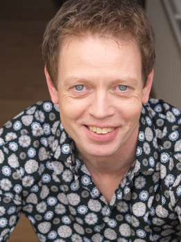 Robbert van Steijn