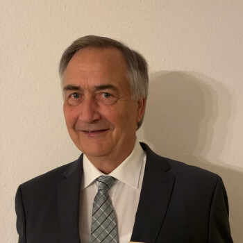 Wolfgang Denecke