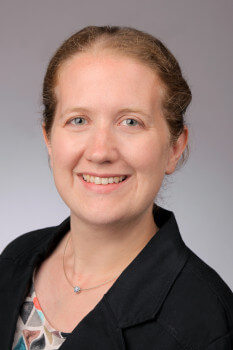 Dr. Natalie Schneider